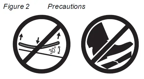 xantrex 781-0110 110W Solar Flex Panel-figure4
