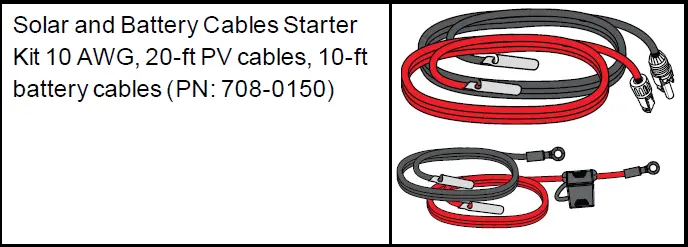 xantrex 781-0110 110W Solar Flex Panel-figure6