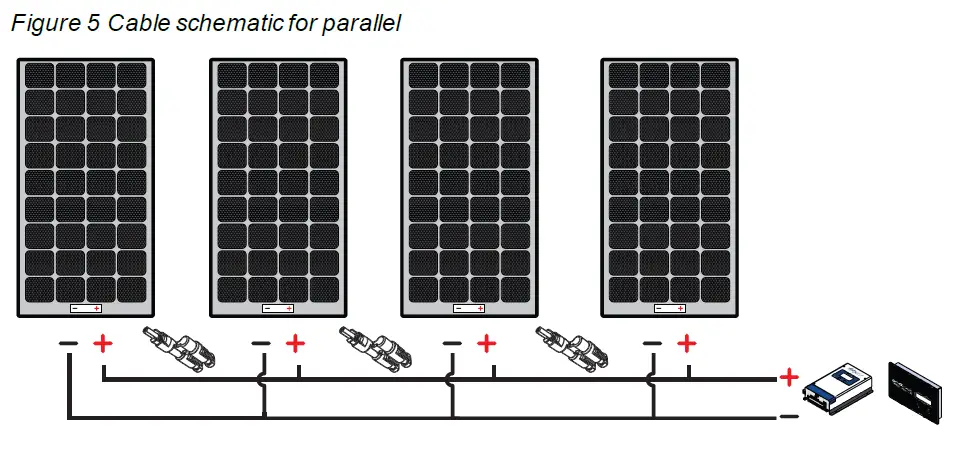 xantrex 781-0110 110W Solar Flex Panel-figure8