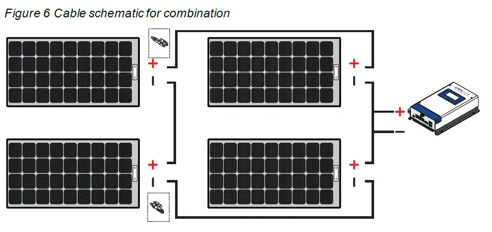 xantrex 781-0110 110W Solar Flex Panel-figure9