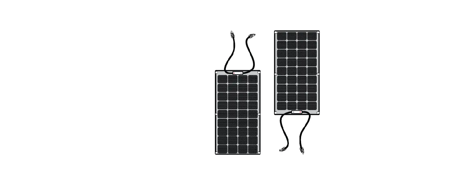 Xantrex 781-0110 110w Solar Flex Panel Xantrex 781-0110 110w Solar Flex Panel
