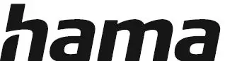 hama logo