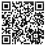 Fosi Audio M03 Power Subwoofer Amplifier- QR Code