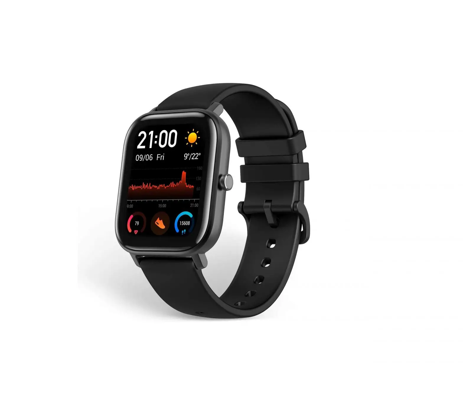 Amazfit Gts 2e Smartwatch User Manual