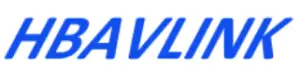 HBAVLINK -logo
