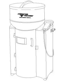 FORSTER TECHNIK Calf Feeder System fig1