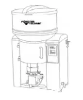 FORSTER TECHNIK Calf Feeder System fig3