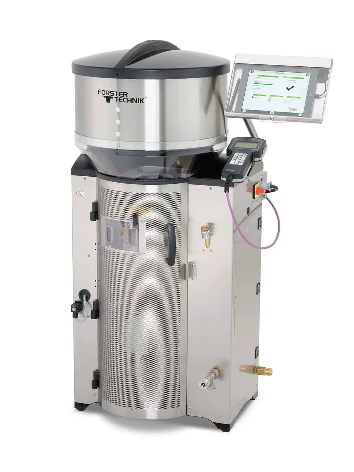 FORSTER TECHNIK Calf Feeder System