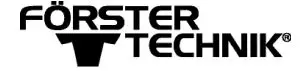 FORSTER TECHNIK logo