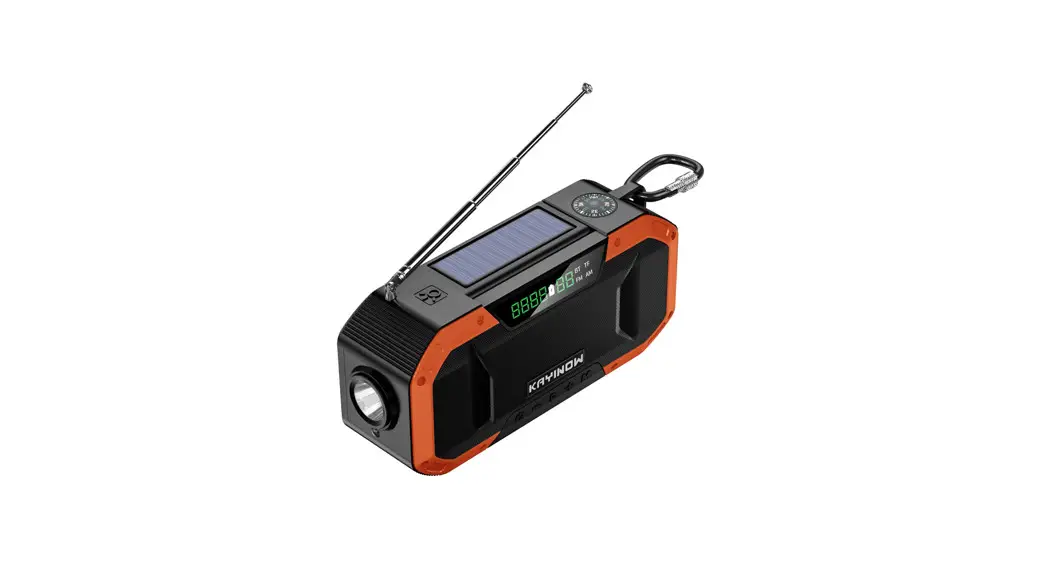 Shenzhen Jiayin Nuoxin E Commerce Df-589 Portable Radio User Manual Shenzhen Jiayin Nuoxin E Commerce Df-589 Portable Radio User Manual