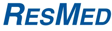ResMed logo