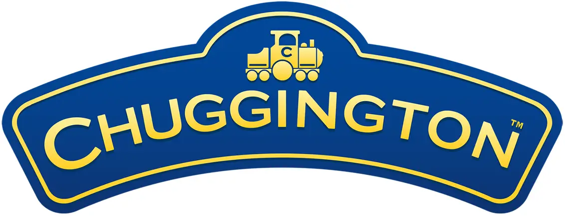 CHUGGINGTON -logo