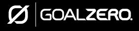 GOAL ZERO LOGO
