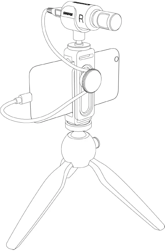 Landscape (Horizontal) Video Recording