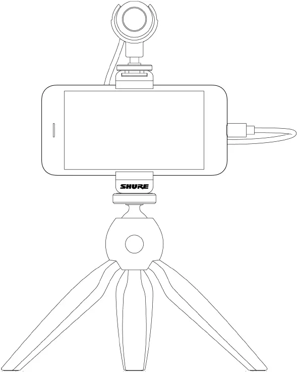 Self-Recording (Video Streaming)