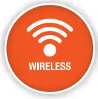 itek CM-622G Wireless Mouse- Wireless