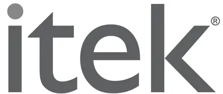 itek logo