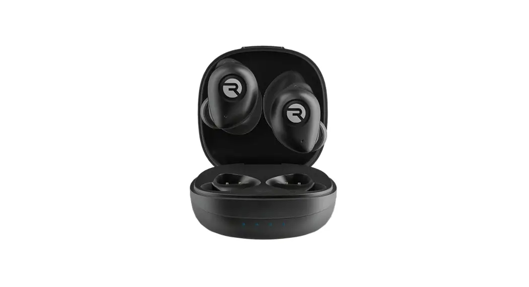 Raycon The Performer True Wireless Earbuds User Manual Raycon The Performer True Wireless Earbuds User Manual