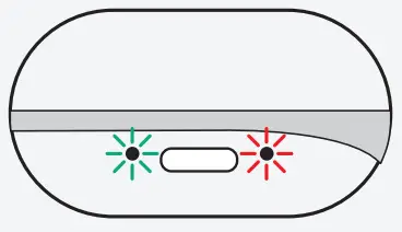 RAYCON The Performer True Wireless Earbuds-Total battery life