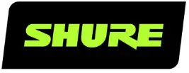 Shure logo