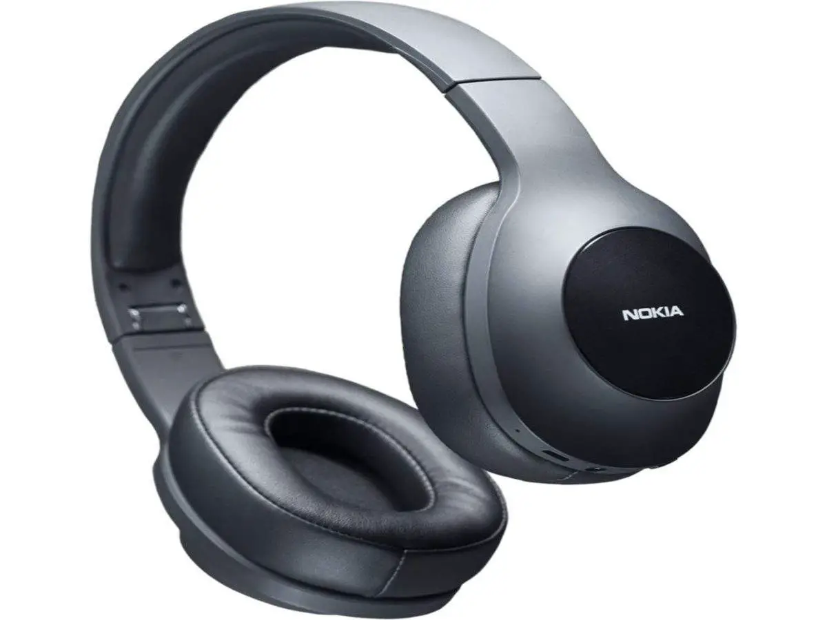 NOKIA T4010 Wireless Headphones