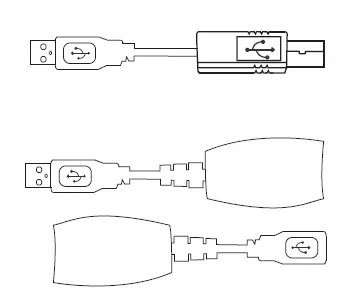 Mircom TX3 Touch UPS Kit 1