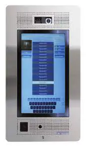 Mircom TX3 Touch UPS Kit