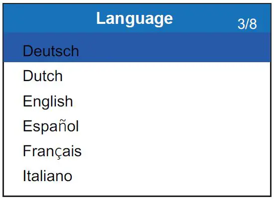OBDII V317 12V Auto Mobile OBD Diagnostic Intrument Engine Fault fig8