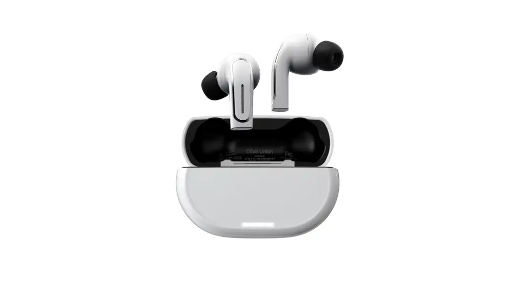 Olive Union Olive-pro 2-in-1 Bluetooth Earbuds And Hearing Aid Instruction Manual Olive Union Olive-pro 2-in-1 Bluetooth Earbuds And Hearing Aid Instruction Manual