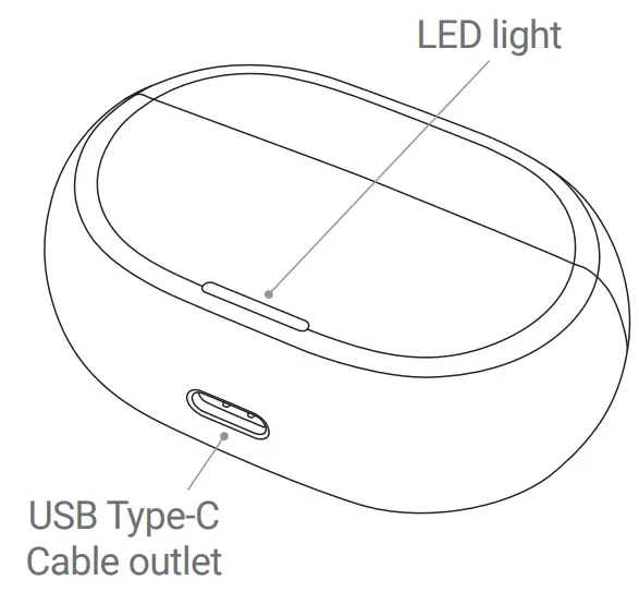 Olive Union Olive Pro 2 in1 Bluetooth Earbuds and Hearing Aid - app 8