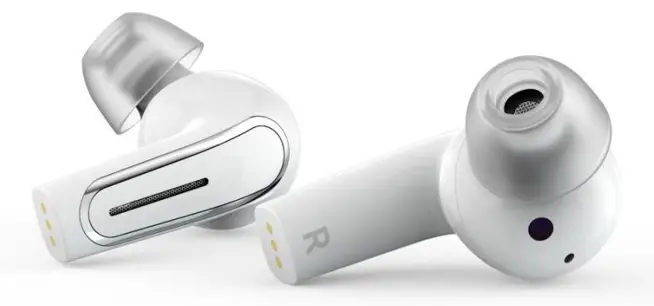Olive Union Olive Pro 2 in1 Bluetooth Earbuds and Hearing Aid