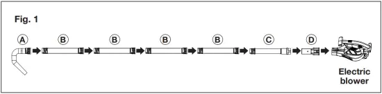 Assembly + Operation