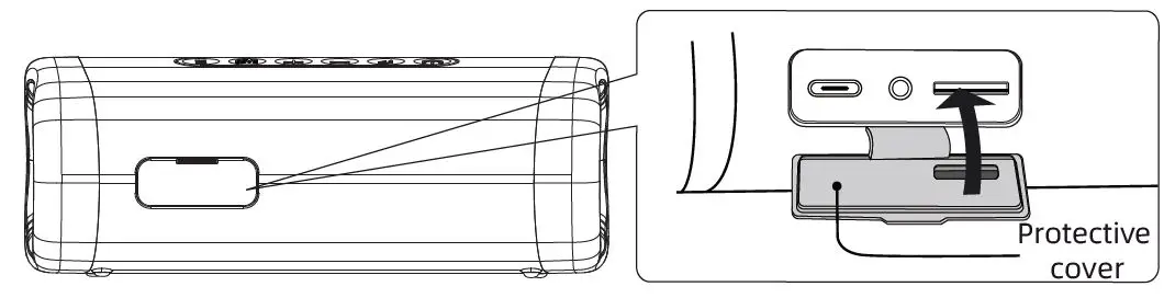 OPERATION INSTRUCTION 2