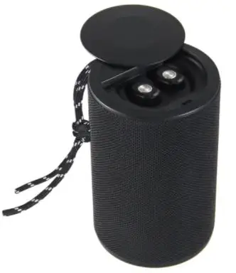 Shenzhen Zhiqi Technology Men Mart I Multimedia Bluetooth Speaker