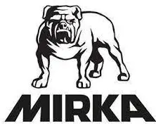 MIRKA - logo
