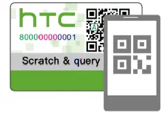 HTC TWS2 True Wireless Earbuds fig 2