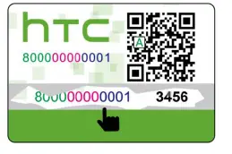 HTC TWS2 True Wireless Earbuds fig 3
