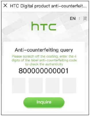 HTC TWS2 True Wireless Earbuds fig 4