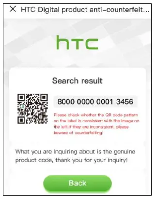 HTC TWS2 True Wireless Earbuds fig 5