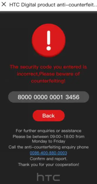 HTC TWS2 True Wireless Earbuds fig 6