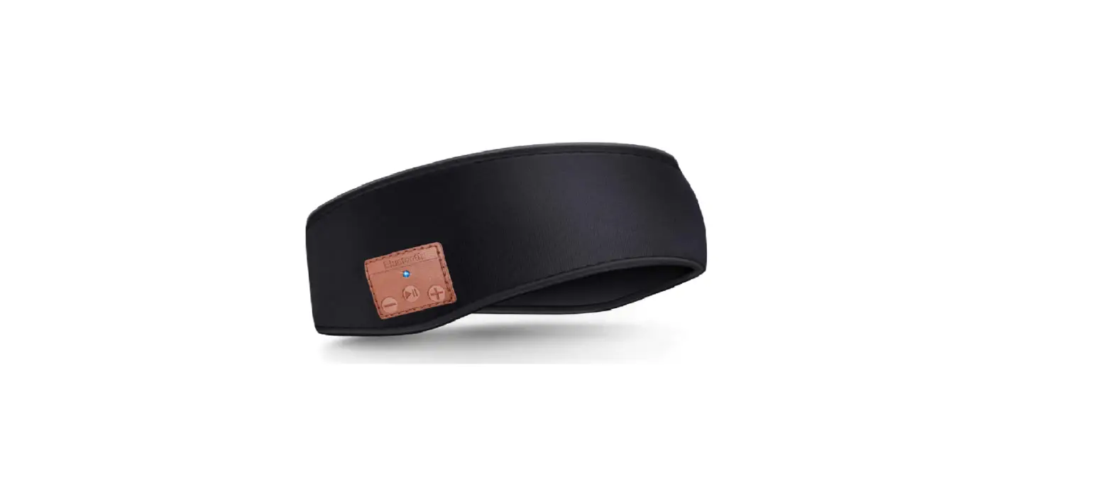 Music Vg008 Sleep Headphones Bluetooth Headband User Guide