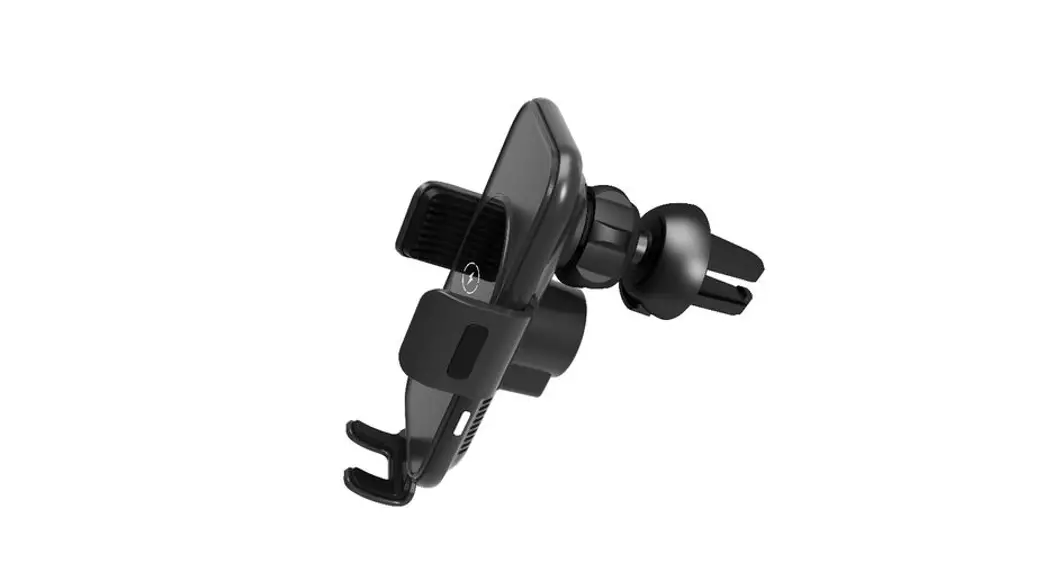 Gybb 15w Wireless Charging Car Holder User Guide