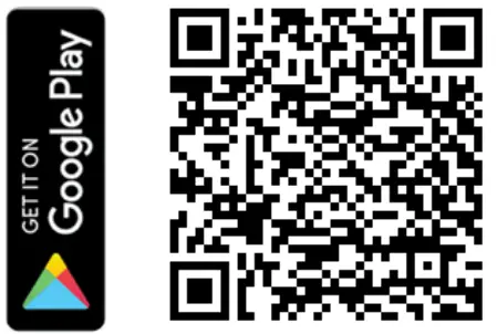 Continental Nissan Virtual Key App - qr code 1