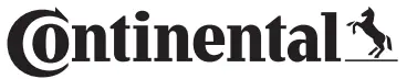 Continental - logo