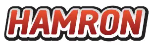 HAMRON logo
