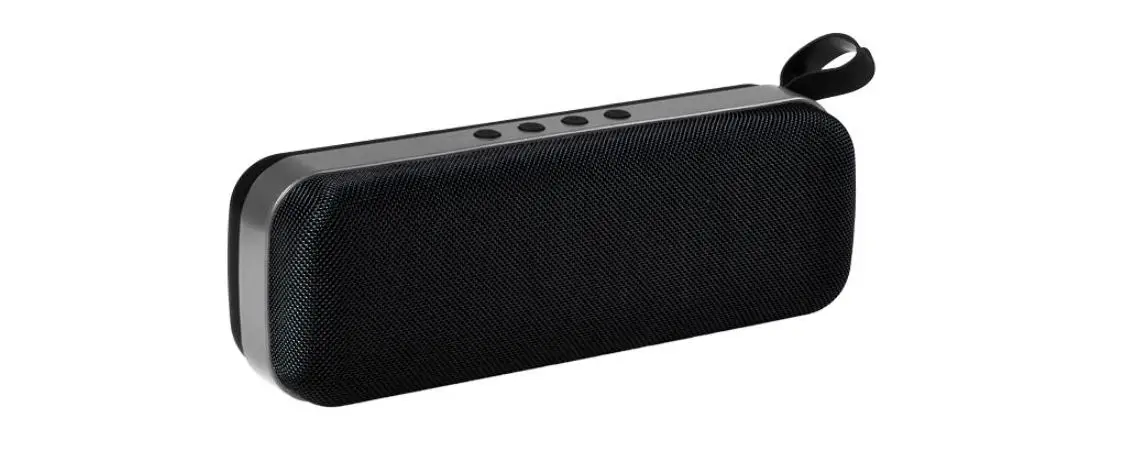 Magnavox Mps4110-m0 Bluetooth Speaker User Manual
