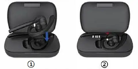 Shenzhen Quanmeng Technology-G5-Business-Bluetooth-Headset-11