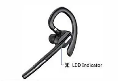 Shenzhen Quanmeng Technology-G5-Business-Bluetooth-Headset-6