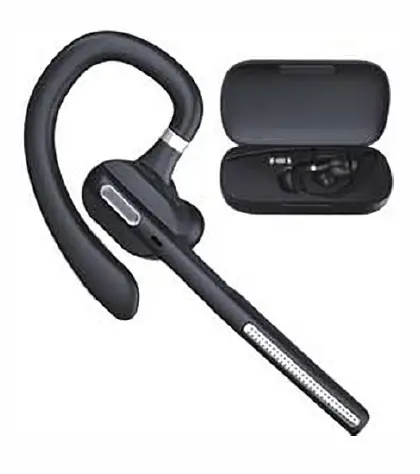 Shenzhen Quanmeng Technology-G5-Business-Bluetooth-Headset