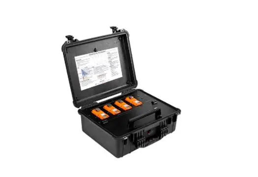 Senko T2j 0m3 Docking Station Ii For Sgt User Guide Senko T2j 0m3 Docking Station Ii For Sgt User Guide